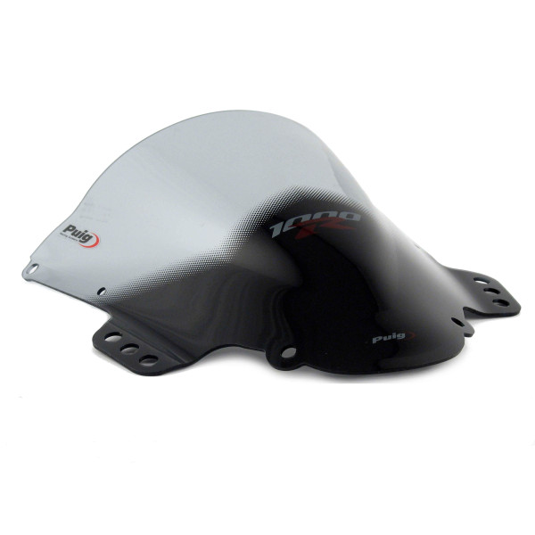 Puig Puig racing screen | light smoke | suzuki gsx-r1000 2005>2006